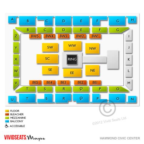 Hammond Stadium Seating Chart By Rows