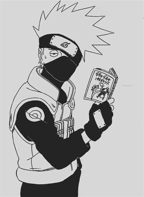 Pin by Rose_capuche on Kakashi Hatake | Naruto kakashi, Kakashi, Naruto shippuden anime