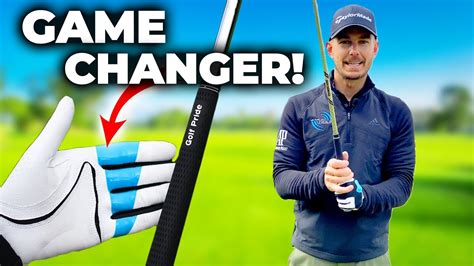 How To Build The "PERFECT" Golf Grip...Avoid These KILLER Mistakes ...