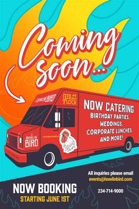 Stark Bites: Duma Meats returning to Hartville; Howlin Bird launching food truck