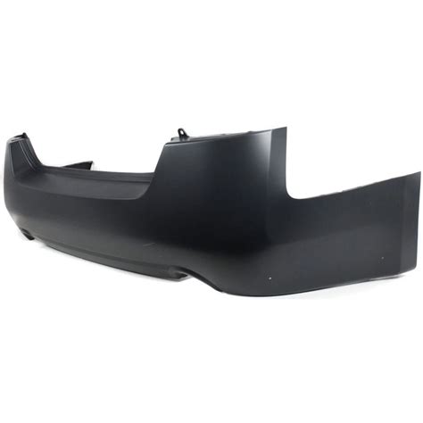 Fascia-Kit Rear Bumper for Nissan Altima Sedan 2007-2012 | Taiwantrade.com