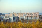 Dalian Medical University - Campus Scenery - Dalian Medical University ...