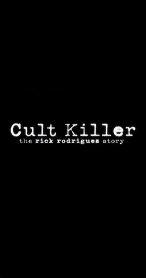 Cult Killer (TV Movie 2006) - IMDb