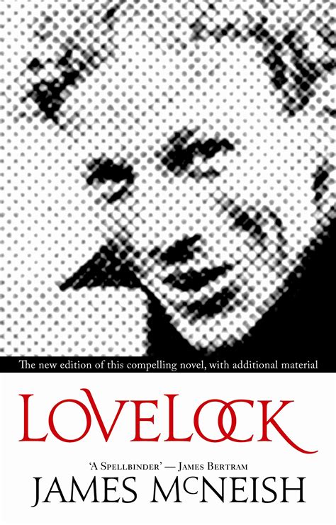 Lovelock by James McNeish - Penguin Books Australia