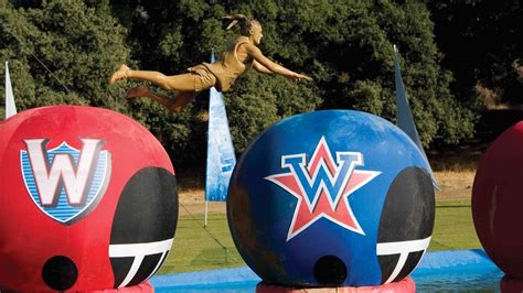 Wipeout | TVweb