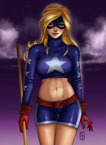 Stargirl | Wiki | ｢ • DC Universe • ｣ Amino