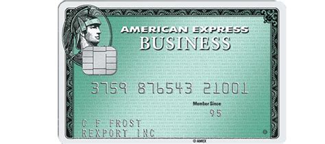 110+ American Express Business Card - Business Cards