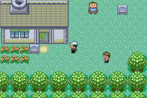 Pokemon Emerald | GameFabrique