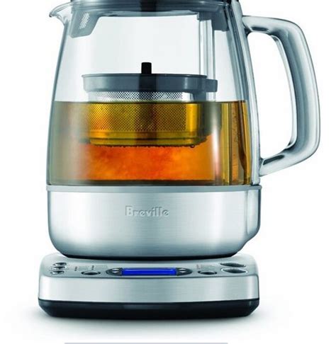 Breville Tea Maker - TEA PARTY GIRL