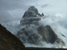 Trango Towers