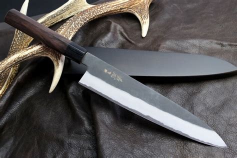 Best Gyuto Knives to Buy in 2021 - 2022 - Chef Knives Expert