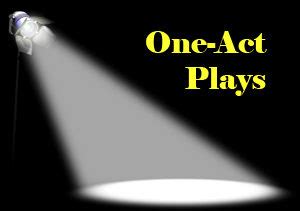 one-act-plays – Stage Magazine