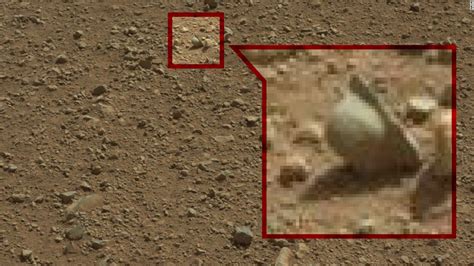 Life on Mars? Depends how you see these photos - CNN.com