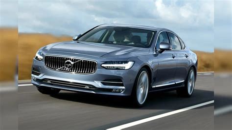 Best Volvo Cars in India 2023 - List of Best Volvo Cars