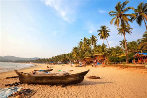 Arambol Beach - The best beaches of Goa | Times of India Travel