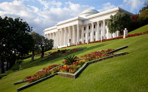 Universal House of Justice Message on Race in America – The Baha'i ...