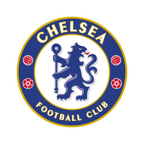 Chelsea FC Logo - PNG and Vector - Logo Download