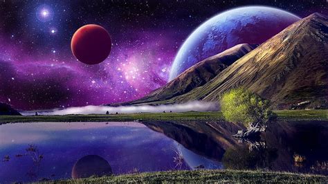 Awesome Space Background for background . Cool background, Space ...