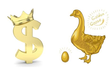 golden goose logo clipart 10 free Cliparts | Download images on Clipground 2024