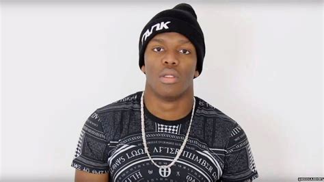 KSI: They should teach YouTube in schools - BBC Newsbeat