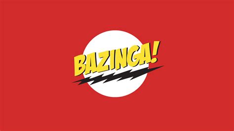 Bazinga Wallpapers - Top Free Bazinga Backgrounds - WallpaperAccess