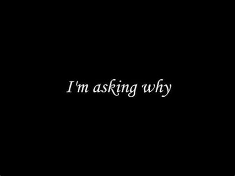 Enigma - Why! (With Lyrics) - YouTube