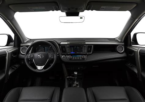 2017 Rav4 Interior Photos | Brokeasshome.com