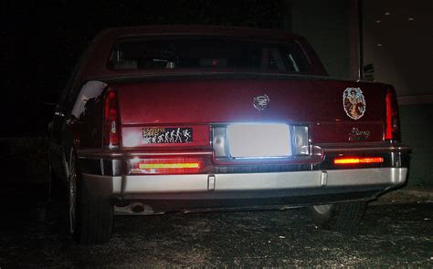 Deadhead Stickers on a Cadillac | It can't be real, can it? … | Flickr