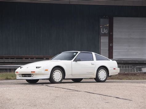 Nissan 300ZX Turbo - Z31 Market - CLASSIC.COM