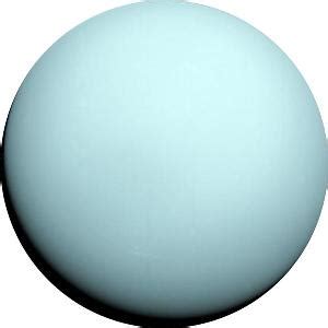 Astronomy for Kids: The Planet Uranus