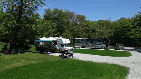 Newport RV Park Reviews updated 2024