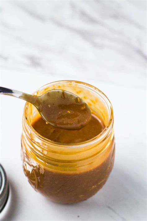 How to Make Miso Sauce - Girl and the Kitchen