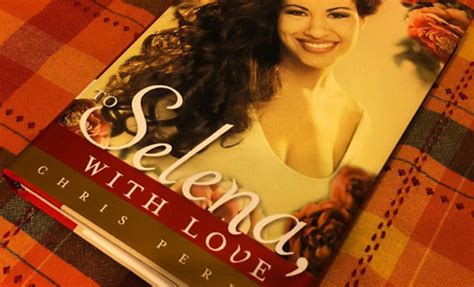 Book About Selena to be Adapted Into TV Mini-Series