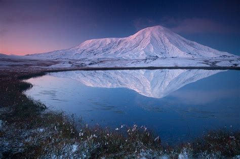 The Kamchatka Peninsula (Russia) | Photography tours, Natural landmarks ...