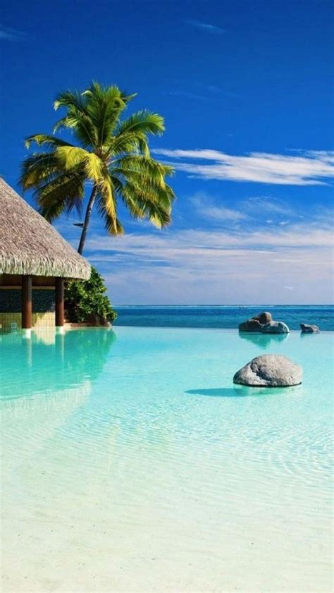 Exotic Vacation Locations You Wish You Could Win a Trip to Exotic ...