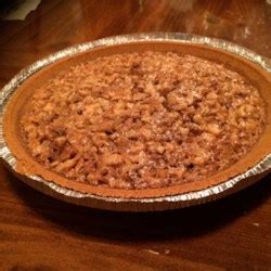 English Walnut Pie Photos - Allrecipes.com