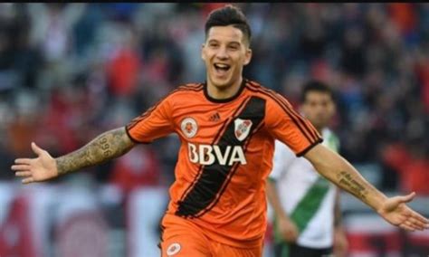 Sebastián Driussi | Wiki | Fútbol Amino ⚽️ Amino