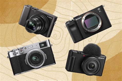 The 10 Best Compact Cameras of 2023, According to Photographers in 2023 ...