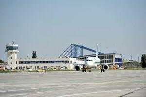 Extindere Terminal Plecari Aeroport Otopeni - inaugurata in noiembrie