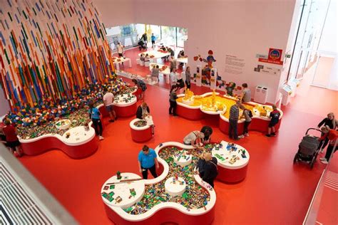 Why LEGO House in Denmark is worth a visit