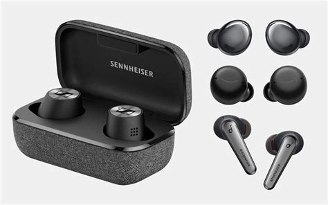 The 15 Best Noise-Canceling Wireless Earbuds | GearMoose