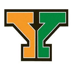 Yough High School (Herminie, PA) Varsity Football