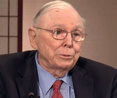 Charlie Munger Biography - Facts, Childhood, Family Life & Achievements