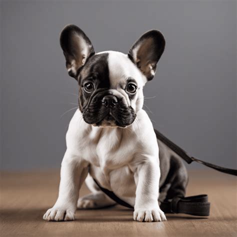 French Bulldog Puppy Training Tips and Tricks - Frenchy Fab