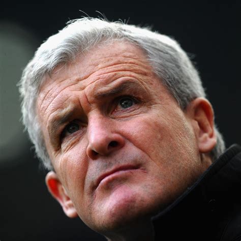 Mark Hughes: Why Queens Park Rangers Should Have Faith in Their Manager ...