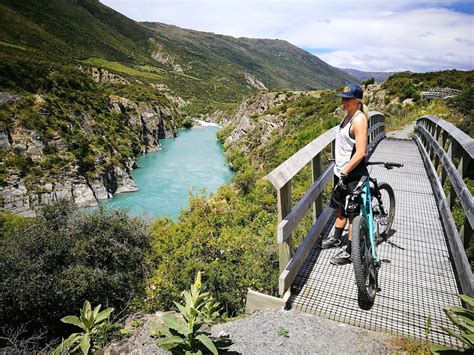 Queenstown Trail | Bike Transport | Mountain Biking QBT