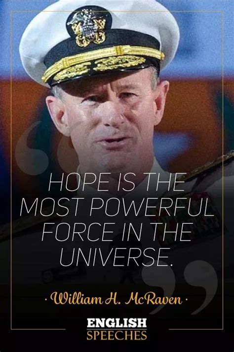 admiral mcraven quotes