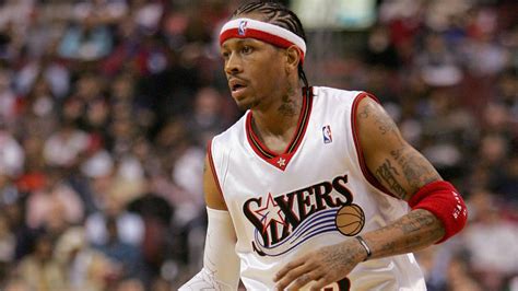 [100+] Allen Iverson Wallpapers | Wallpapers.com