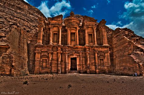 Petra, Jordan | Holidayspots4u