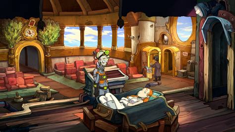 Deponia on Steam